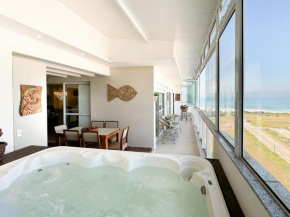 Cobertura com Jacuzzi em Palmas - GCR001